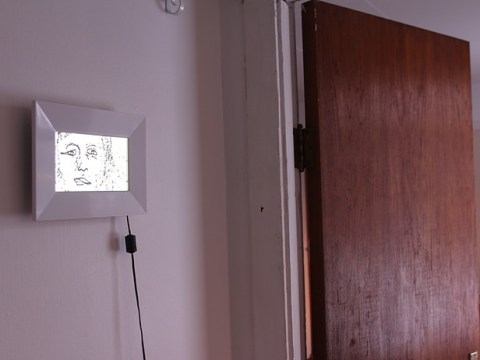 gallery digital frame